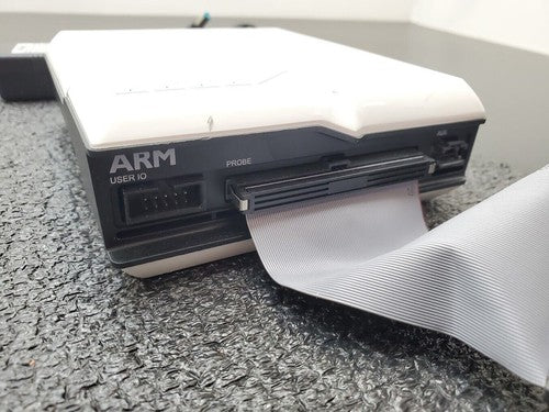 ARM DSTREAM High Performance JTAG MICTOR CoreSight Debug Tool Power On Test "C"