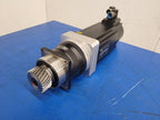 Rexroth Indramat MHD071B-061-NP0-UN Permanent Magnet Servo Motor Alpha Gearhead