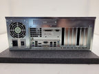 Siemens 6BK1800-5SR23-0AA0 Simatic IPC547E Rack PC Core i5 2.9 GHz 8Gb DDR3 Win7