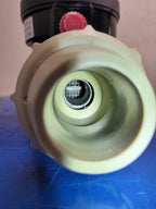 Badger Water Flow Meter RCDL M25PFT-2+LCR+Imp 141082