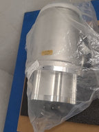 VAT 24444-QA41-CLH1/0013 Vacuum Angle Valve Pneumatic A-1763758 Switzerland