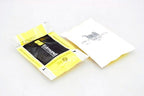 Edmund Optics 47520 1/4-Wave N-BK7 Window 25mm Dia VIS 0 Coating Lot Of 2 NEW