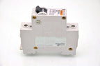 Merlin Gerin Multi9 NC45a C6 Circuit Breaker Din - Lot of 6