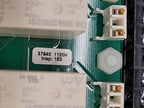 Banner Engineering MSA-PSA-1 Power Supply Board 115VAC w/ MSA-RM-1 Relays