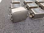 Lot of 15x SCHAFFNER Power Line Filter 110/250VAC FN2010-16-06 110/250VAC 16A