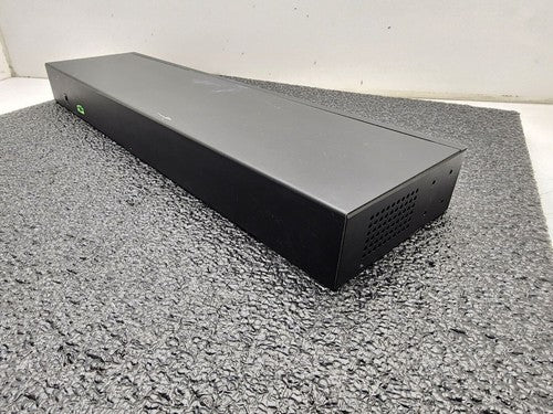 StarTech ICUSB23216F 16-Port FTDI USB B to RS232 Serial Multiplexer COM Adapter