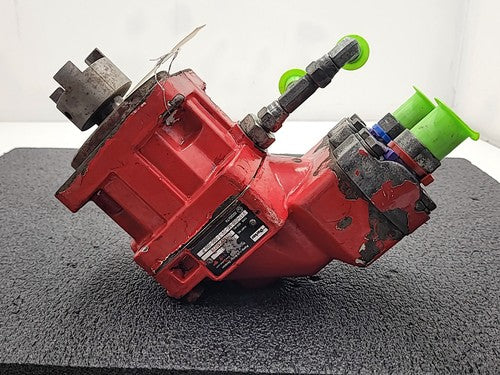 Parker F12-030 Hydraulic Pump Motor F12-030-MS-SV-T-000-000-P B