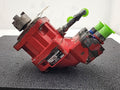 Parker F12-030 Hydraulic Pump Motor F12-030-MS-SV-T-000-000-P B