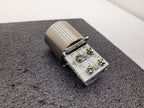 Lot of 19x Eaton Industrial On/Off Switch Lot EMO, Multipole 10250T Panel Mount