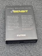 Futek FSH04877 Sensit Sensor Test And Measurement Software Version 2.3 USB