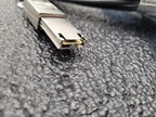Lot Of 6 EMC 038-003-813 Mini-SAS HD 4X - Mini-SAS 4X External 5M Cable