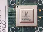 Vitesse VSC3312XYP Development Board 6.5 Gbps 12x12 Crosspoint Switch