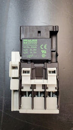 SIEMENS SIRIUS 3RT1024-1B Contactor E05 3 Phase w 3R1921-1DA11 Auxiliary Contact