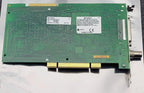 MATROX METEOR II 750-0203 REV A METEOR2/4 Image Capture Frame Grabber PCI Card