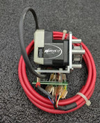 Schneider Electric Stepper Motor + Drive MDrive17 MCI17A-STC-01