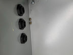 SCE SCE-12108CH Industrial Control Panel Enclosure Type 12 w/ On Off 12"x10"x8"