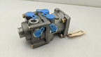 SORL BSO 75 08 14 KC 3514 004 381 0 AXM Brake Unit Power Steering Hydraulic Pump