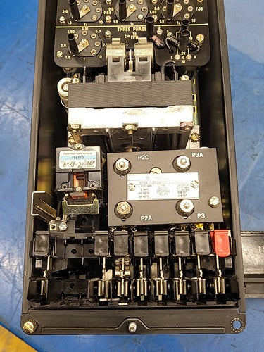 Westinghouse KD-11 Distance Relay 719B196A12 Protection System Synchrochecker