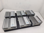 Lot of 6 Festo SEC-AC-305 Smart Electromotor Controller 7A 230VAC Part Or Repair