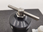 Parker High Purity Fluid Regulator PR-3-42116-2