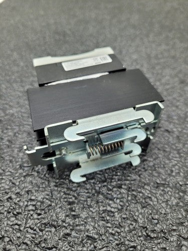 Carlo Gavazzi RM1A23D25 Solid State Relay 230VAC 3-32VDC Cntl +Heat Sink 1.5HP