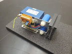 MUCO GSSI 300 Semikron B2U 380/340-14 DC Power Supply 230/400 In 24VDC 10A Out