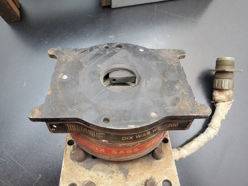 DINSE Robot Automatic Tool Storage Changer DIX WAS 3000 SAS 2500 SASS WT-3200