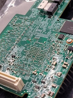 Supermicro AOM-S3108M-H8L 8-Port SAS Internal RAID Mezzanine Card w/ capacitor