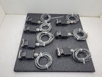 Lot of 7  SCHMERSAL  IEC 947-5-1 Safety Door Keyed Interlock Latch AZ 16-02zvrk