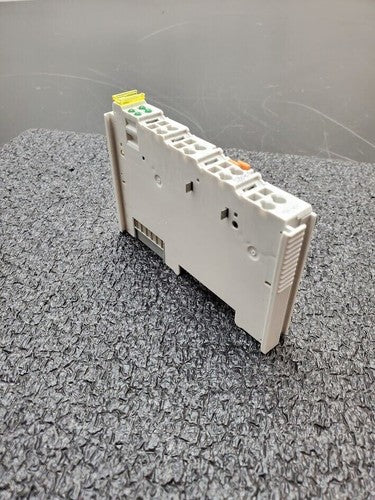 WAGO 750-403 4-channel digital 4DI input 24 VDC 0.2 ms Working Pull, Guaranteed