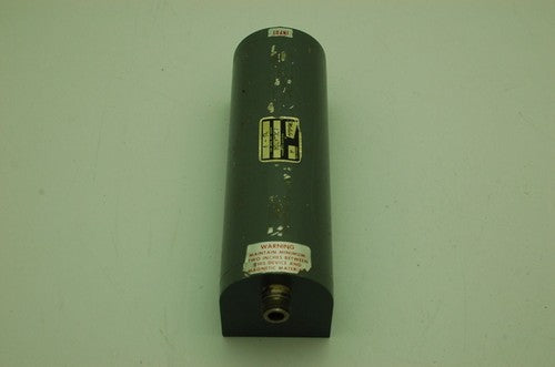 Melabs RS-9 Coaxial Type N Connector  Isolator