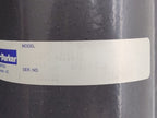Parker High Purity Fluid Regulator PR-3-42116-2