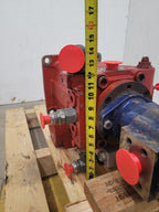 Sauer Danfoss Variable Displacement Hydraulic Pump Stack A509 080 B03