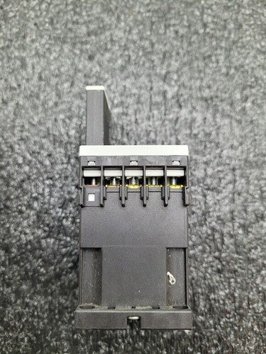 Siemens Contactor 3RT1016-1BB42 G/140219 *E05* 3RT1916-1DGOO Diode 24VDC Coil