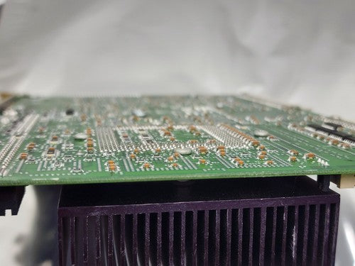 K&S Kulicke & Soffa AIS-640/266 410-0240-2 Vision Processor Module AIS640266
