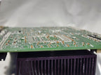K&S Kulicke & Soffa AIS-640/266 410-0240-2 Vision Processor Module AIS640266