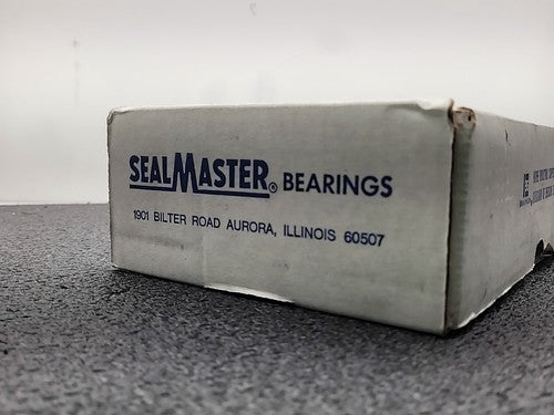 Sealmaster EMP-31 Bearing 1-15/16" Gold Line Set Screw Morse Industrial 701900