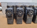 Lot of 13x AAA Products Air Gas Solenoid 12V Valve Manifold EBSS2Q 150PSI 26 Out