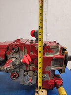 SAUER DANFOSS Variable Displacement Hydraulic Pump 9522217 + 83008891 Unit D