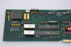 Schlumberger M7E94VO Controller PC Card ISA 60 pin output T3-U14 P05