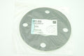 Spears Buna GK1-025 2-1/2" Flange Rubber Pipe 4 Bolt Gasket Kit  Lot of 16 - NEW