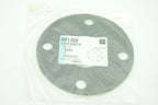 Spears Buna GK1-025 2-1/2" Flange Rubber Pipe 4 Bolt Gasket Kit  Lot of 16 - NEW