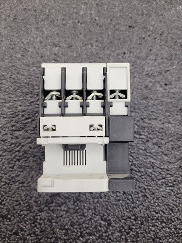 Lovato BF26T4A 4-Pole Contactor 17-51kW 230-690VAC 110-120VAC Coil 50/60Hz