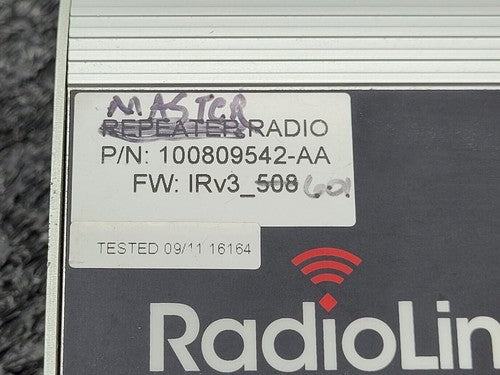 ProSoft Radiolinx RLXIB-IHG High Power Industrial Hotspot 802.11g 24VDC Power