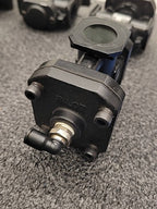 Norgren P74E / P74C Pneumatic Smooth Start Air Control Valves Lot of 6