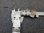 Koganei MGA10x30L Precision Pneumatic Linear Guide Air Slide 30mm Stroke 30x10