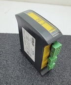 REER 1330902 8016651 AD SR0 Safety Relay Working Pull DIN Rail 2 NO + 1 NC