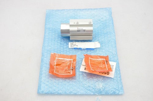 SMC RSDQA40-20DK Pneumatic Cylinder Stopper NEW