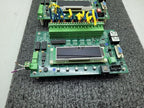 Lot of 2 SierraTherm 5-48-00072 REV E LCD Overtemp Control Board PCB