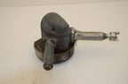 Chicago Pneumatic 3320 Vertical Grinder, 4500RPM